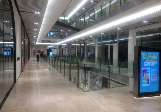 builders cleaning melbourne