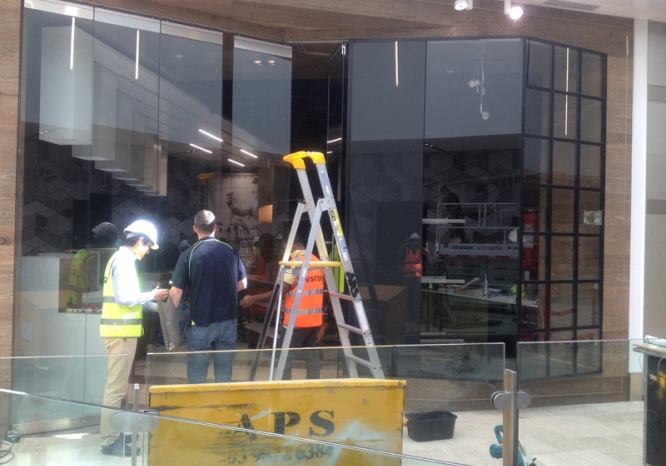 builders cleaning melbourne